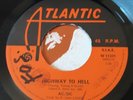 ac/dc single highway to hell italy