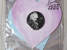 Taylor Swift - Lover (Live From Paris) Heart Shaped Vinyl 2xLP