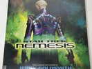 Jerry Goldsmith – Star Trek Nemesis Soundtrack, GREEN Vinyl LP, Varèse Sarabande