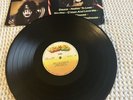 KISS Hotter Than Metal LP Vinyl 1982 RARE Holland Issue.