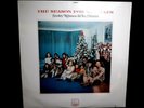 Smokey Robinson The Season For Miracles vinyl LP Motown records 5253ML SEALED