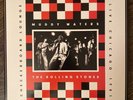 Muddy Waters Rolling Stones Checkerboard Lounge Vinyl 2 LP Orig Record EX