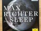 MAX RICHTER - From Sleep 2xLP NEW (minimal classical, frahm)