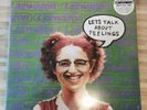 Lagwagon - Let's Talk About Feelings- Deluxe Edition 2x Vinyl LP