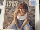 Taylor Swift 1989 (Taylor's Version) Rose Garden Pink Edition Vinyl LP - SEALED