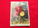 DALIDA les enfants du piree RARE 1960s POLISH postcard record FLEXI NM