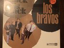 Los Bravos Black Is Black PR 73003 Press Records Mono 1966 LP SEALED