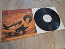 LP - Betty Davis – Nasty Gal - US 1975 white labels  Testpress/Promo? Jazz Funk