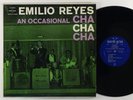 Emilio Reyes 