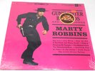 Sealed Marty Robbins Gunfighter Ballads Columbia 8158 Country M