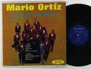 Mario Ortiz 