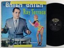 Ray Terrace 