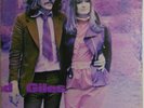 McDONALD And GILES  _ LP _ (Self Titled)