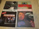 Fleetwood Mac, The Beatles, The Doors, + 37 more Pop & Rock Vinyl Albums .....Ex