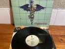 Motley Crue - Dr. Feelgood LP - Elektra 60829-1 Play Tested