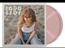 TAYLOR SWIFT - 1989 TAYLOR’S VERSION - 2LP ROSE GARDEN PINK VINYL NEW SEALED