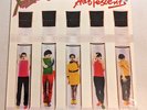 RARE 2001 X-RAY SPEX GERMFREE ADOLESCENTS VINYL LP ALBUM, BRAND NEW & SEALED