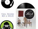 Beck - Guero LP Vinyl Record 
