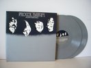PROCOL HARUM Broken Barricades GREY VINYL 2LP 2015 LET THEM EAT VINYL LETV199LP