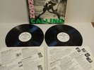 THE CLASH - LONDON CALLING - 1979  LP 2 X 33T + insert