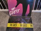 The Guest Soundtracks Vinyl VINYL SOUNDTRACK LP  Score & Soundtrack DEATH WALTZ