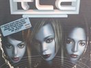 TLC ‎– Fanmail 1999 Vinyl 33 RPM  LaFace Records ‎– 73008-26055-1