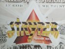 Stryper – In God We Trust 1988 Vinyl 33 RPM  Enigma– D1-73317