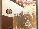 Led Zeppelin II Vinyl Gatefold 1969 Atlantic SD 8236