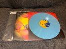 Balance and Composure The Things We Think We're Missing Vinyl Blue/Yellow Galaxy
