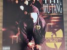 WU TANG CLAN 1993 Vinyl Enter The 36 Chambers LP Record NM Method Man Raekwon