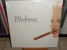 MADONNA DEEPER AND DEEPER 12 INCH NEW MAXI-SINGLE EROTICA