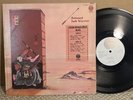 Jade Warrior Released NM VERTIGO PROMO ORIG GATEFOLD psych prog