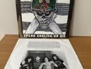 S.O.D.: Stormtroopers Of Death - Speak English Or Die 1st Press RR 9725 von 1985