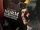 NORM MACDONALD Nothing Special IN HAND Vinyl Record 2LP NETFLIX SPECIAL