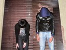 Crystal Castles by Crystal Castles (Record, 2008)