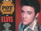 PRESLEY, Elvis - Pot Luck With Elvis - Vinyl (180 gram grey vinyl LP)