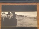 U2 - The Joshua Tree LP 1987 Island Records 90581-1 Vinyl Gatefold w/ Poster VG+