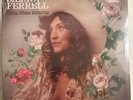 SIERRA FERRELL – LONG TIME COMING - LTD ED INDIE RETAIL METALLIC GOLD VINYL A22