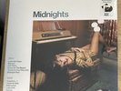 TAYLOR SWIFT - MIDNIGHTS JADE GREEN 12