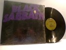 BLACK SABBATH SABATH BLOODY SABBATH WARNER BS 2695