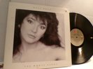 KATE BUSH THE WHOLE STORY EMI AMERICA PWAS-17242 MINT- LP