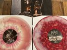 Dying Fetus – Wrong One To Fuck With EX 2xLP, Gatefold, Oxblood Blood Merge RARE