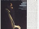 DUKE ELLINGTON & HIS ORCHESTRA SUCH SWEET THUNDER [180G] NEW LP