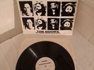 The Doors - Stoned Immaculate Vinyl LP RARE EXCELLENT CONDITION