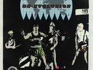 New Wave 45 - Devo - Jocko Homo/Mongoloid - Booji Boy/Stiff UK - sealed