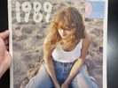 TAYLOR SWIFT - 1989 TAYLOR’S VERSION - 2LP ROSE GARDEN PINK VINYL NEW SEALED