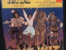 The Wiz OST Soundtrack Lp Sealed New Hype Sticker Diana Ross Michael Jackson