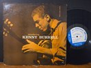 Introducing Kenny Burrell Blue Note 1966 Mono RVG Paul Chambers Tommy Flanagan