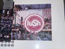 Lovelife by Lush Violet Vinyl Bandbox Zine Included /500