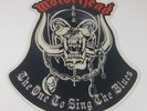 Motorhead - The One To Sing The Blues - 7